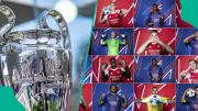 Opta Supercomputer Predicts PSG to Beat Arsenal in UCL Final