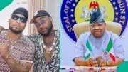 Osun Govt Reacts as B-Red Escapes Assassination Attempt in Osogbo