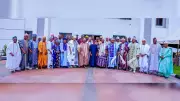 Osun Traditional Rulers Hail Approval of Osogbo-Iwo-Ibadan Road Reconstruction