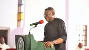 Otu Promises More Welfare Packages for Cross River Street Sweepers