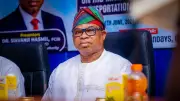 Oyebamiji Vows to Restore Education Glory in Osun on Children's Day