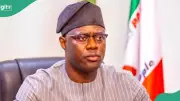 Oyo School Abductors Demand Direct Talks With Governor Makinde