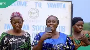 Oyo School Kidnap Survivors Recount Attack Horror, Mistook Gunmen for Soldiers