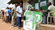 OYSIEC Charges Officers to Discharge Duties Diligently, Patriotically