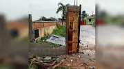 Panic in Lagos as Hoodlums Invade Family Property Over Land Dispute