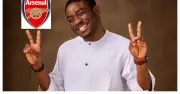 Pastor Dolapo's Viral Arsenal Sermon Sparks Memes and Humble Apology