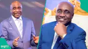 Pastor Ibiyeomie Bans Chewing Gum, Water, Phones in Church, Sparks Reactions