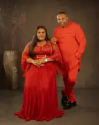 Pastor's Wife: No Money, No Plan, No Business Chasing Love