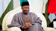 PDP Alerts Public Over Fake Campaign Posters Featuring Ex-President Jonathan