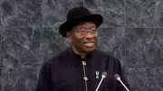 PDP Faction Declares Jonathan Presidential Candidate for 2027