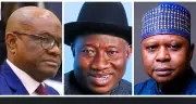 PDP Faction Ratifies Jonathan as 2027 Candidate After Venue Change
