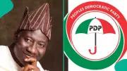 PDP Screens Goodluck Jonathan as Sole Presidential Candidate for 2027