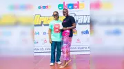Pelumi Nubi's 'Lumi Drives From London to Lagos' Earns Akada Festival Nod