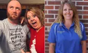 Pennsylvania Mother of Three Killed by Husband in Murder-Suicide Attempt