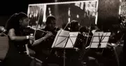 Perfect 4th Ensemble: The Orchestra Behind World's Largest Afrobeats Performance