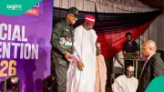 Peter Obi Confirms Kwankwaso as Running Mate for 2027 Election