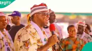 Peter Obi Explains Why He Left ADC to Join NDC: Nigeria's Worsening Condition
