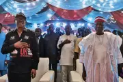 Peter Obi Names Kwankwaso as 2027 Running Mate in ADC