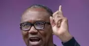 Peter Obi Vows One-Term Presidency, Slams Insecurity and Debt