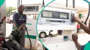Petrol Depot Prices in Nigeria Surge Past N1,300 Per Litre Amid High Crude Oil Costs