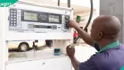 Petrol Price Hits N1,300+ Nationwide as NNPC Adjusts Rates