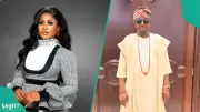 Phyna Accuses Davido's Aide Israel DMW of Impotence in Heated Feud with VeryDarkMan