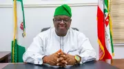 Plateau APC Faces Internal Power Struggle Ahead of 2027 Elections