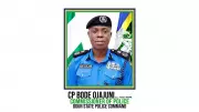 Police Foil Truck Hijack in Ogun, Recover Stolen Vehicle and Fake Rifle