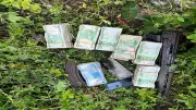Police Neutralise Ogun Kidnap Kingpin, Recover N2m, AK-47