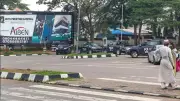 Police Seal Venue to Block PDP Meeting on Jonathan Ratification