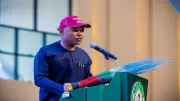 Political Shock in Enugu as Mbah Emerges APC Governorship Candidate