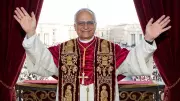 Pope Leo XIV Warns AI Could Create a New Tower of Babel in Historic Encyclical