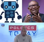 Presidential Aide Bwala Calls Obidients Bot Accounts, Claims Few Real Supporters
