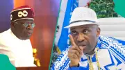 Primate Ayodele Predicts Tinubu May Lose 2027 Election If Insecurity Persists