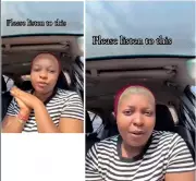 Private Chef Cries Out After Client Allegedly Requested Sex, Insulted and Blocked Her