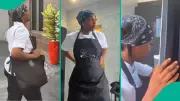 Private Chef to Lagos CEO Shares Behind-the-Scenes Experience in Viral Video