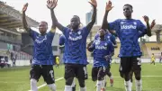 Private Clubs Challenge Government Giants in Revamped NPFL