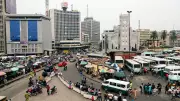 Private Sector Credit Drops 15% Amid Rising Political Risks in Nigeria