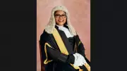 Prof. Joy Ngozi Ezeilo on Law, Justice, and Women's Rights Advocacy