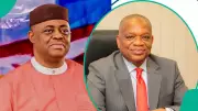 Prominent Nigerians Who Have Been to Kuje Prison: Orji Uzor Kalu, Blord, Others