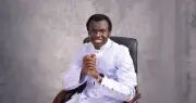 Prophet Olu-Alo Urges Nigerians to Reject Vote-Buying Ahead of Elections