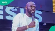Prophet Shares Alleged Revelation About Pastor Jerry Eze