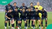 PSG Boosted by Dembele, Hakimi Returns for UCL Final vs Arsenal