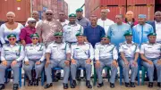 PTML Customs Hits ₦181bn Revenue, New Acting Controller Pledges Reforms