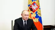 Putin: Russia-Ukraine conflict nearing its conclusion