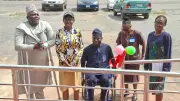 PWDs Demand Elective Offices, Launch Able2Run Campaign for Inclusion