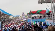 Radda Wins Katsina APC Governorship Ticket for 2027 Election