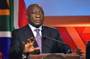 Ramaphosa Condemns Xenophobic Attacks, Says They Don't Represent South Africa