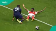 Referee Explains Why Arsenal's Madueke Penalty Was Denied in UCL Final