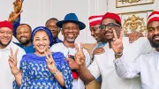 Rep accused of using AI-generated Yoruba names in empowerment list